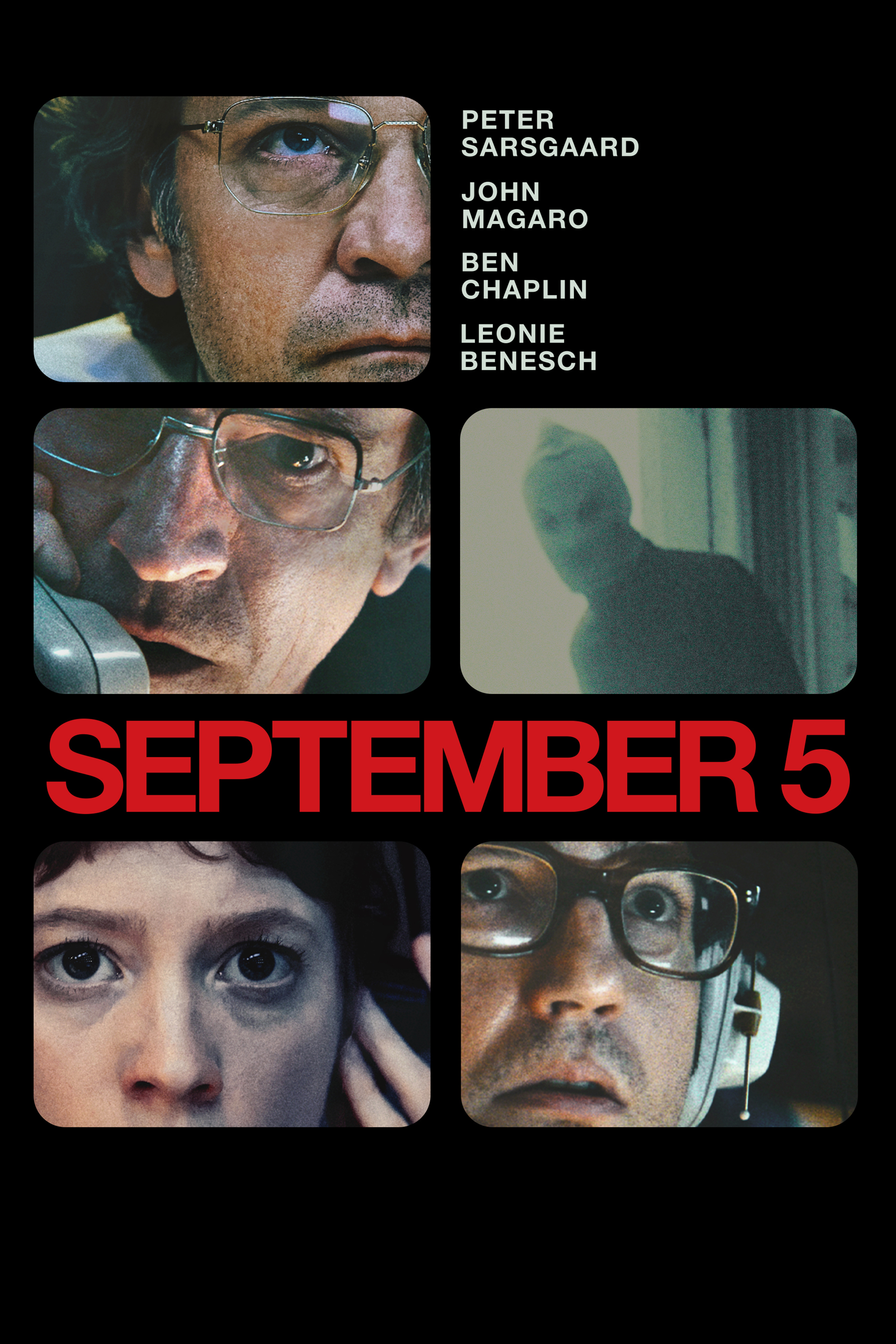 September 5 (2024) [374294] (A1750733933) [[Movies]] --Plex--